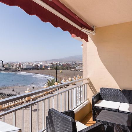 Piso En Primera Linea Con Vistas Directas Al Mar Melenara Kültér fotó